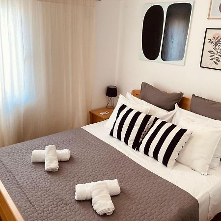 ספליט K Apartment מראה חיצוני תמונה