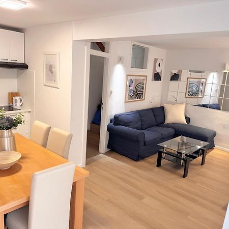 ספליט K Apartment מראה חיצוני תמונה