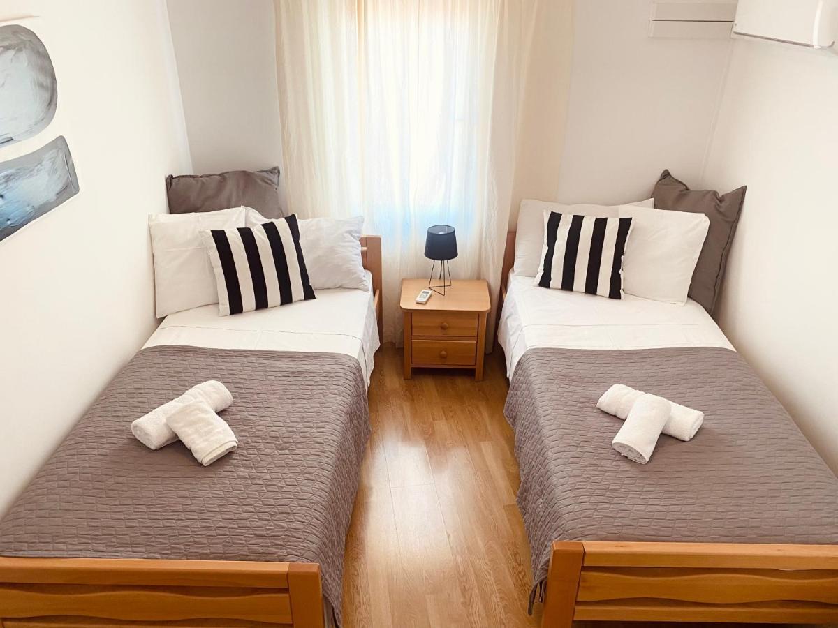 ספליט K Apartment מראה חיצוני תמונה