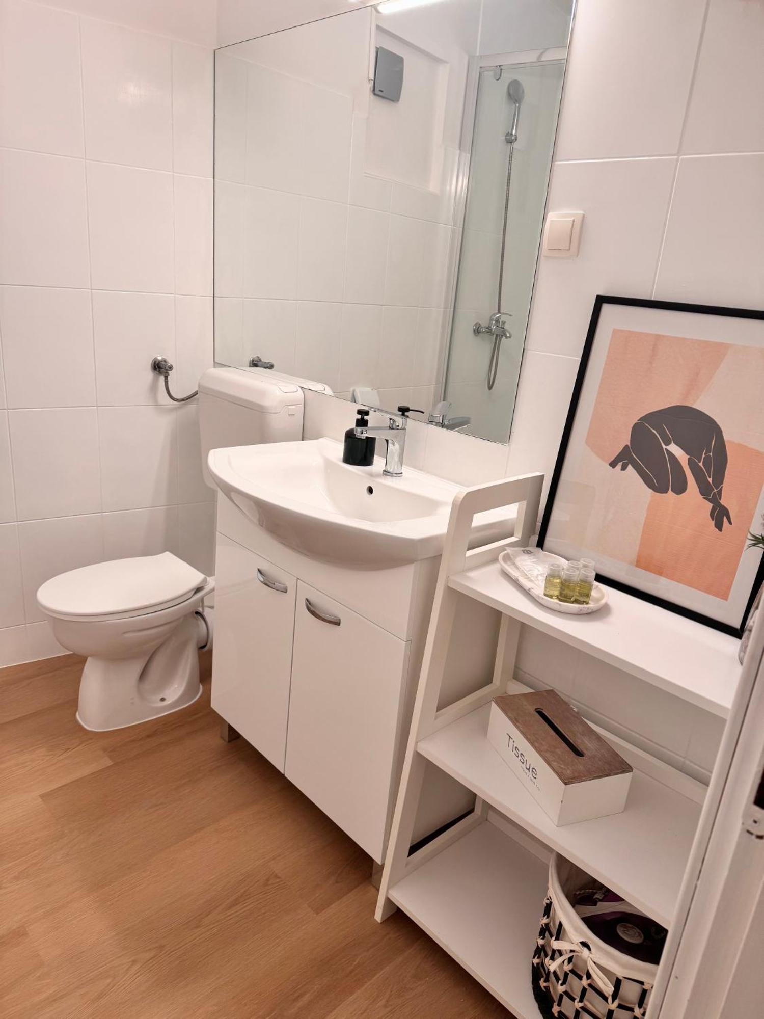 ספליט K Apartment מראה חיצוני תמונה